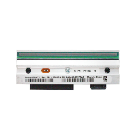 (image for) New original printhead for(ZB)ZT410（203dpi) PN：P1058930-009